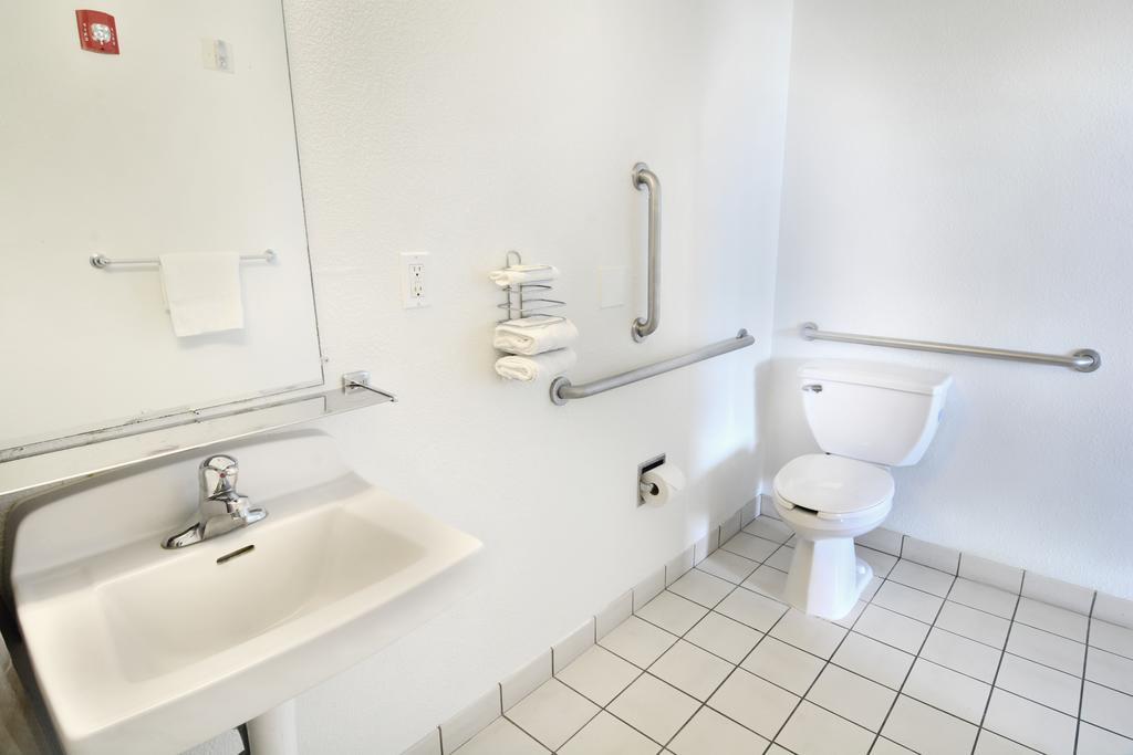 Motel 6-Galveston, Tx ห้อง รูปภาพ