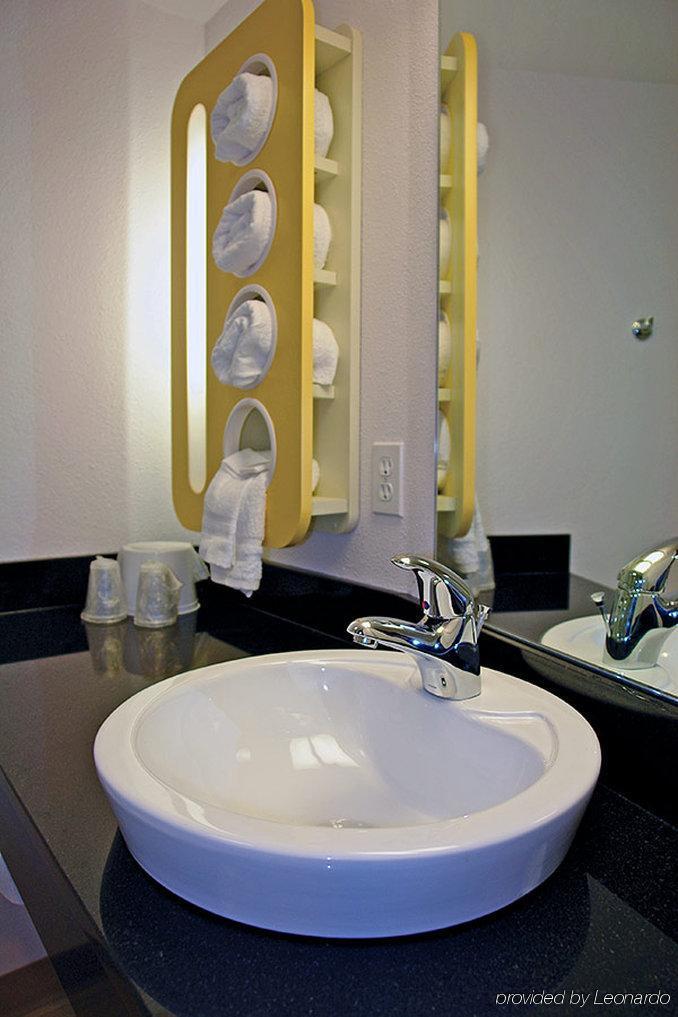 Motel 6-Galveston, Tx ภายนอก รูปภาพ