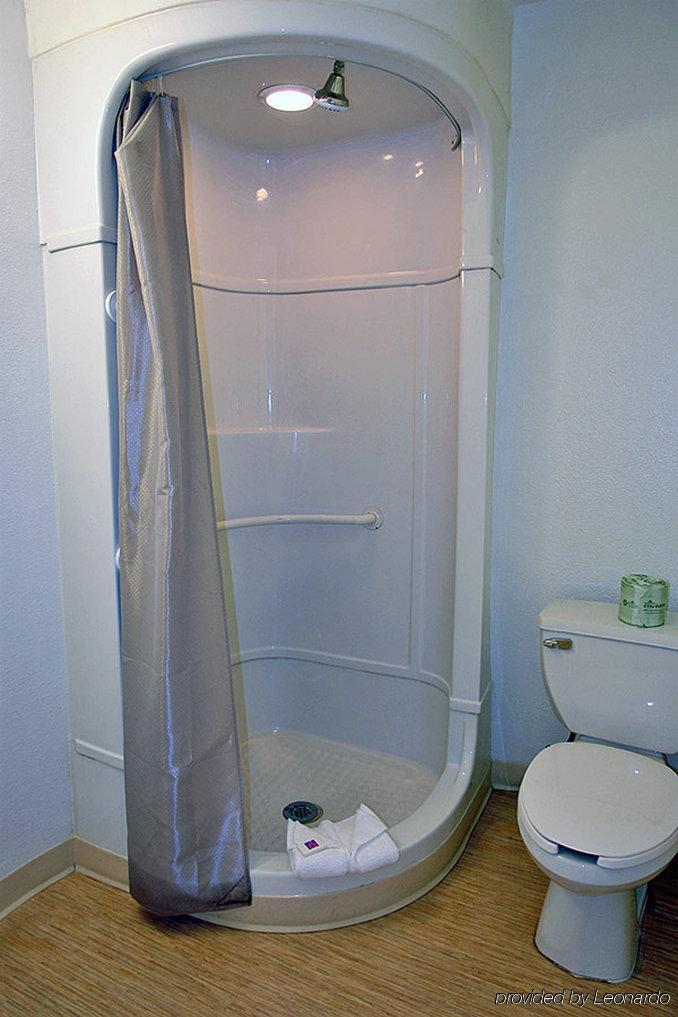 Motel 6-Galveston, Tx ภายนอก รูปภาพ