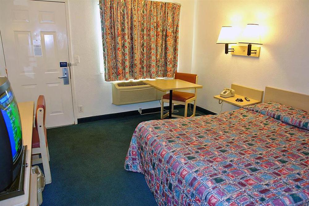 Motel 6-Galveston, Tx ห้อง รูปภาพ